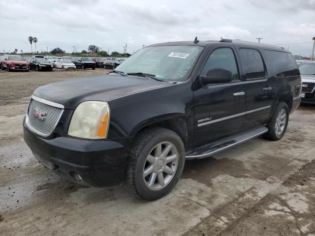 GMC YUKON 2011 1gks2mef0br217560