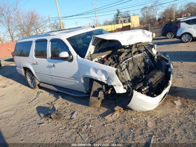 GMC YUKON XL 1500 2011 1gks2mef0br275720