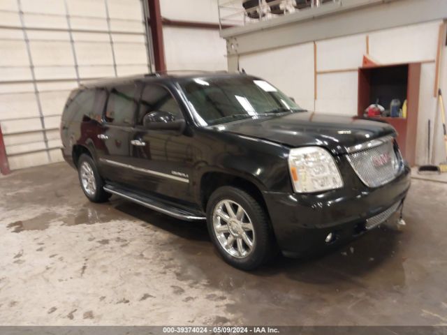 GMC YUKON XL 1500 2012 1gks2mef0cr197828