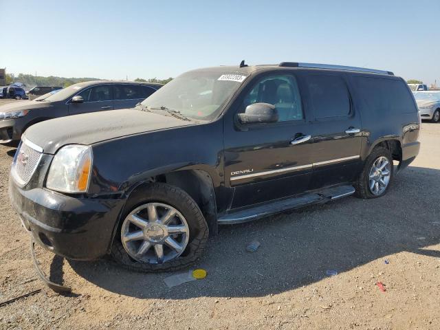 GMC YUKON 2013 1gks2mef0dr232580