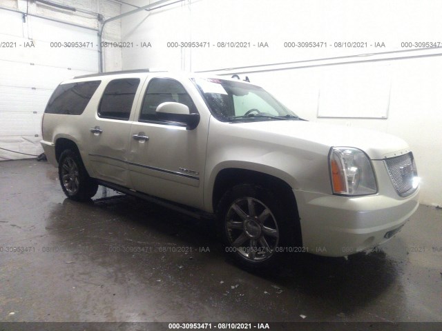 GMC YUKON XL 2011 1gks2mef1br174427