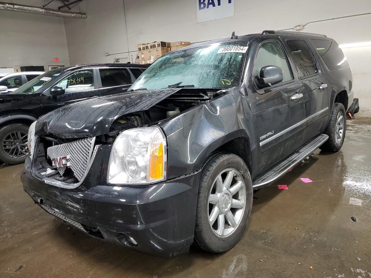 GMC YUKON 2011 1gks2mef1br184083