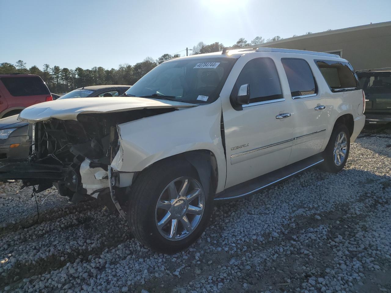 GMC YUKON 2011 1gks2mef1br202808