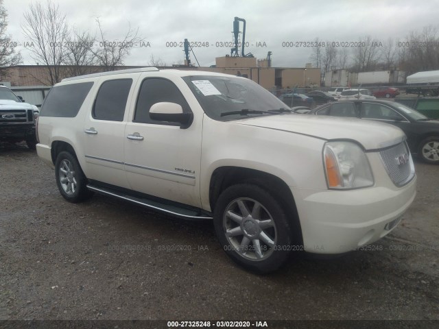 GMC YUKON XL 2011 1gks2mef1br221763