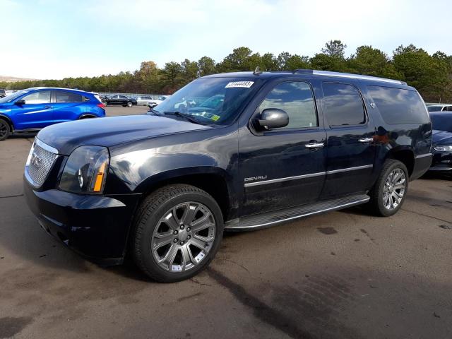 GMC YUKON 2011 1gks2mef1br243729