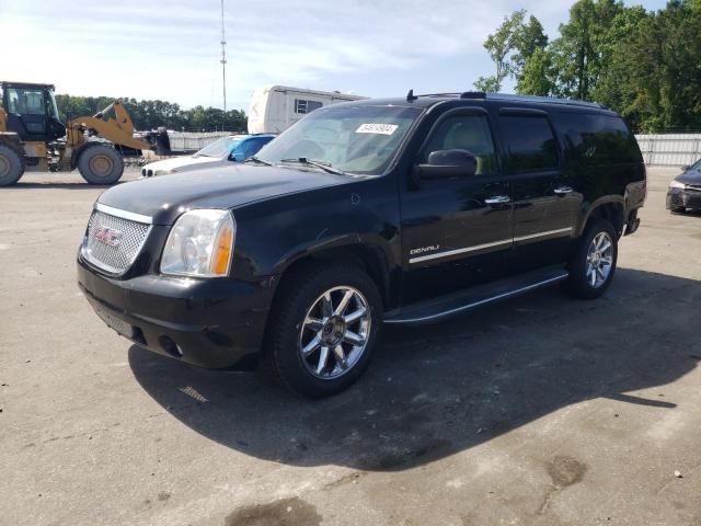 GMC YUKON 2011 1gks2mef1br342972