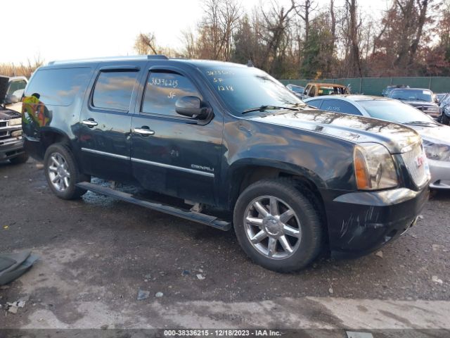 GMC YUKON XL 1500 2012 1gks2mef1cr159900