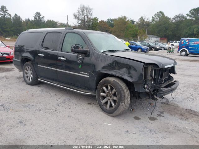 GMC YUKON XL 1500 2012 1gks2mef1cr229587