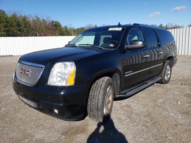 GMC YUKON 2012 1gks2mef1cr234577