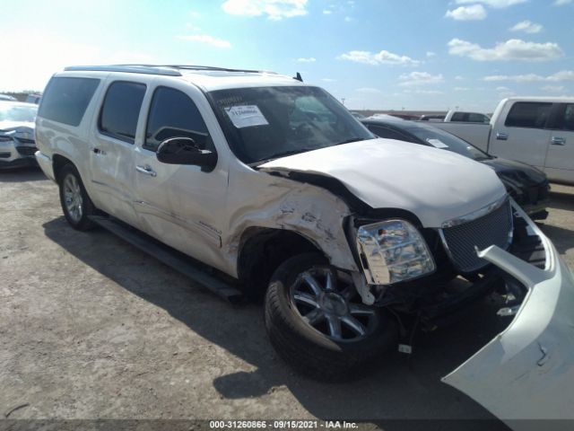 GMC YUKON XL 2012 1gks2mef1cr244333