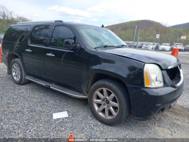 GMC YUKON XL 1500 2012 1gks2mef1cr310752