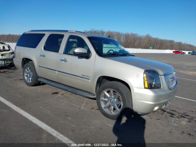 GMC YUKON XL 1500 2013 1gks2mef1dr176424