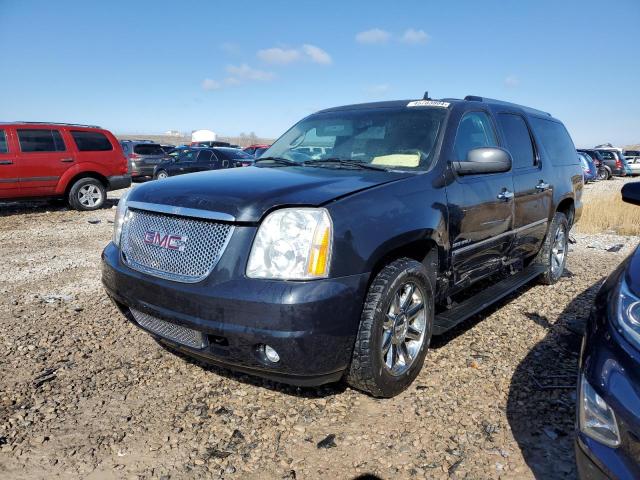 GMC YUKON 2013 1gks2mef1dr179517