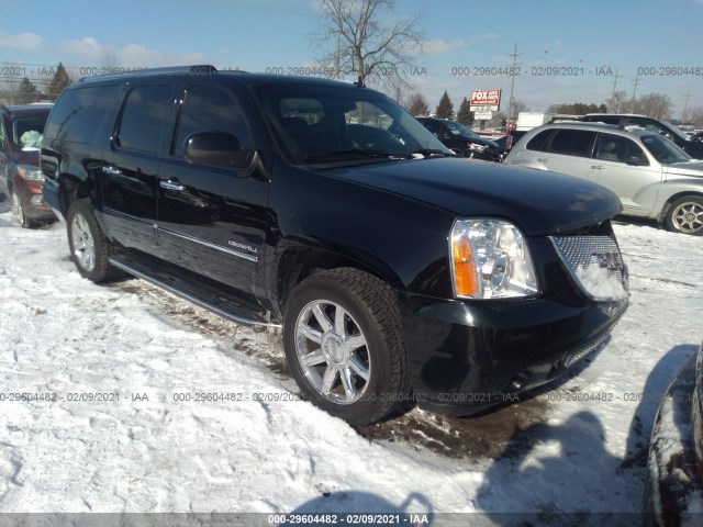 GMC YUKON XL 2013 1gks2mef1dr182627