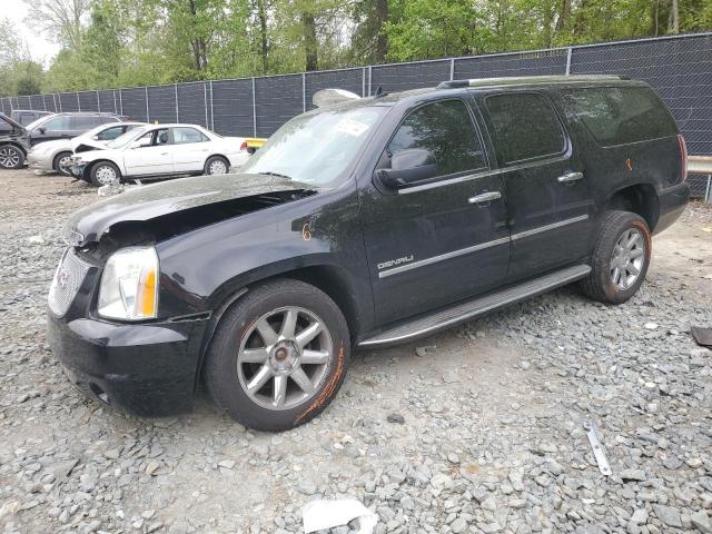 GMC YUKON 2013 1gks2mef1dr207543