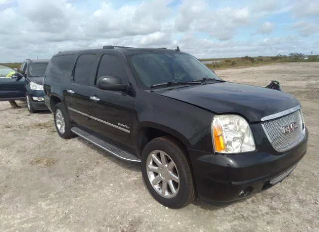 GMC YUKON XL 2013 1gks2mef1dr324667