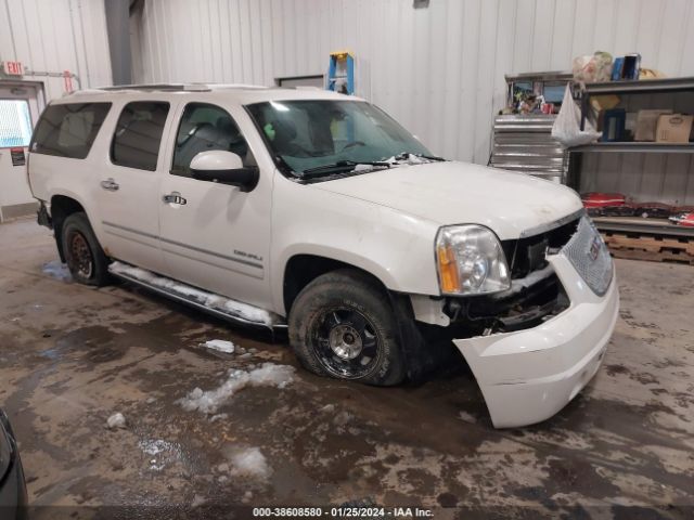 GMC YUKON XL 1500 2013 1gks2mef1dr335054