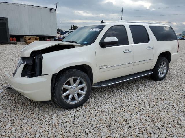 GMC YUKON 2014 1gks2mef1er107718