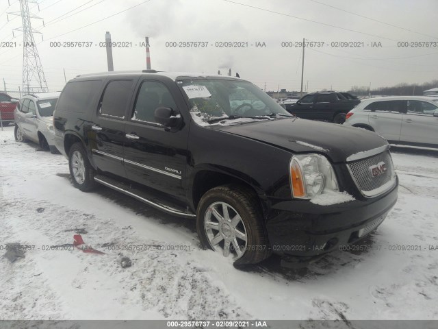 GMC YUKON XL 2014 1gks2mef1er148561