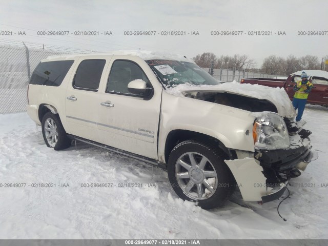 GMC YUKON XL 2014 1gks2mef1er216194