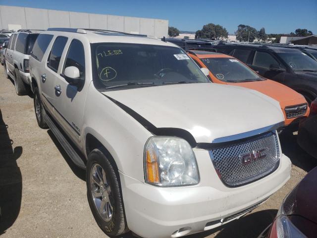 GMC YUKON XL D 2011 1gks2mef2br190586