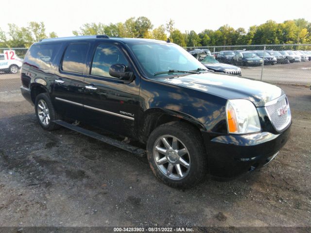 GMC YUKON XL 2011 1gks2mef2br191611