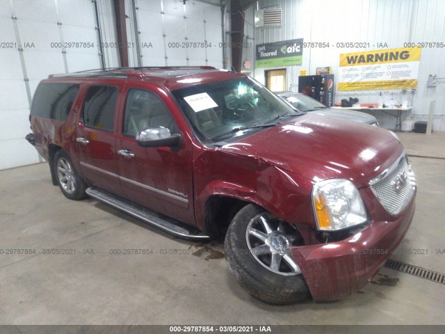 GMC YUKON XL 2011 1gks2mef2br202249