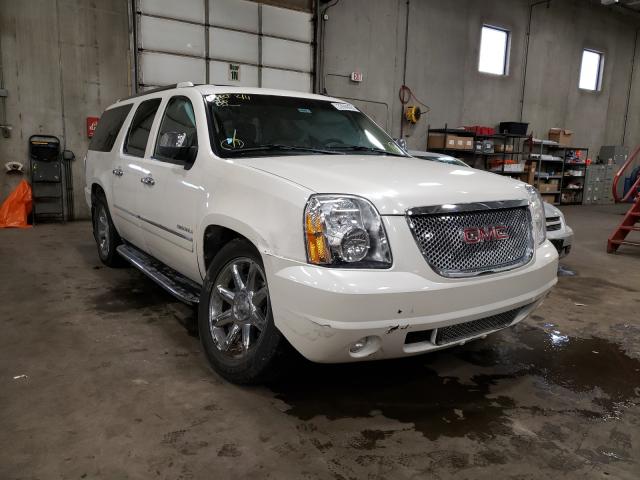 GMC YUKON XL 2011 1gks2mef2br204583