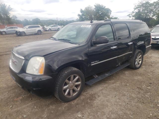 GMC YUKON 2011 1gks2mef2br249166