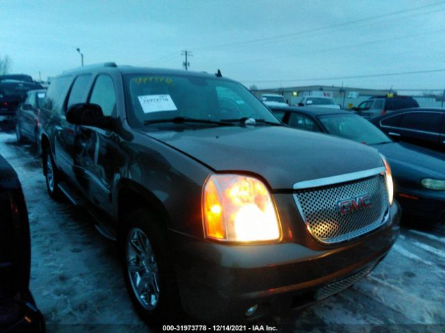 GMC YUKON XL 2011 1gks2mef2br256344