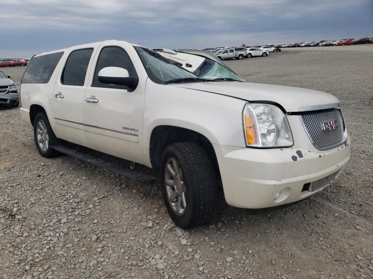 GMC YUKON 2011 1gks2mef2br384079