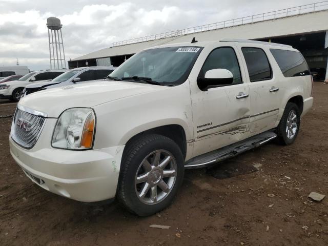 GMC YUKON 2013 1gks2mef2dr133713