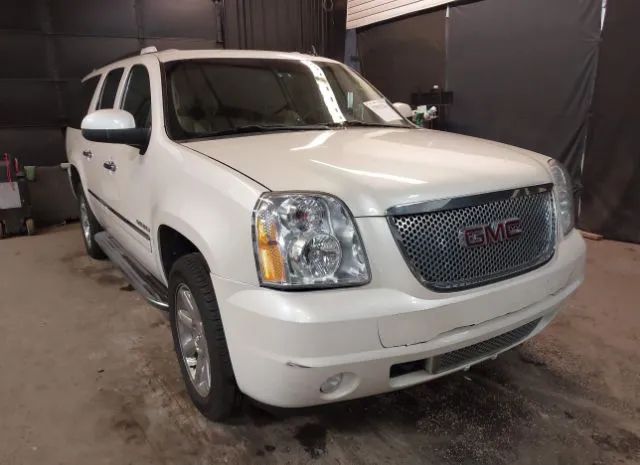 GMC YUKON 2013 1gks2mef2dr253608