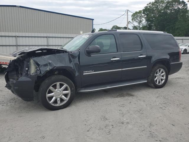 GMC YUKON 2013 1gks2mef2dr287337