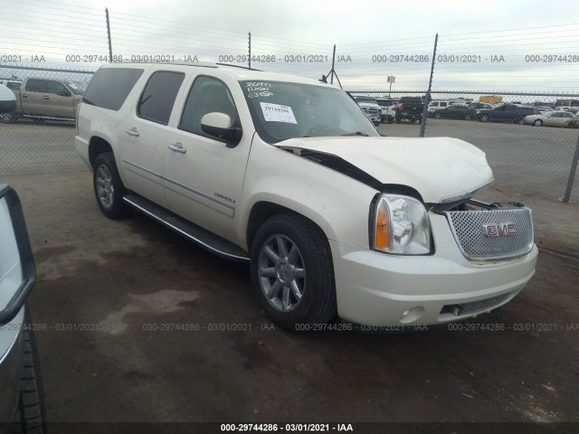 GMC YUKON XL 2013 1gks2mef2dr329893