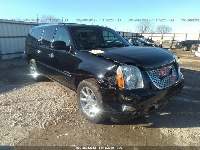 GMC YUKON XL 2013 1gks2mef2dr331613