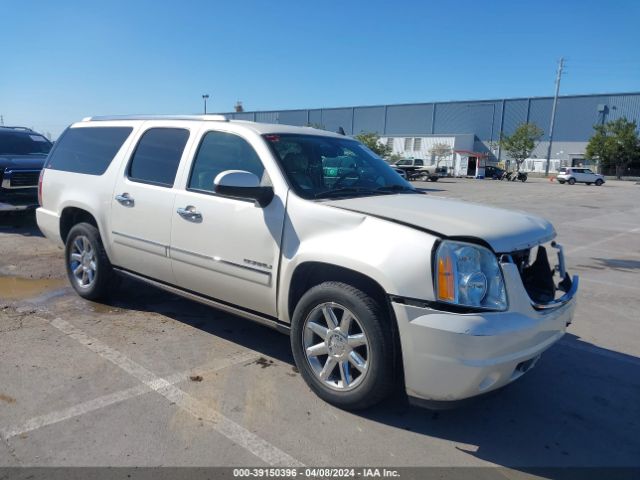 GMC YUKON XL 1500 2013 1gks2mef2dr367026