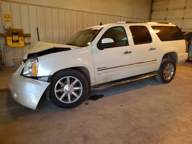 GMC YUKON 2013 1gks2mef2dr371366