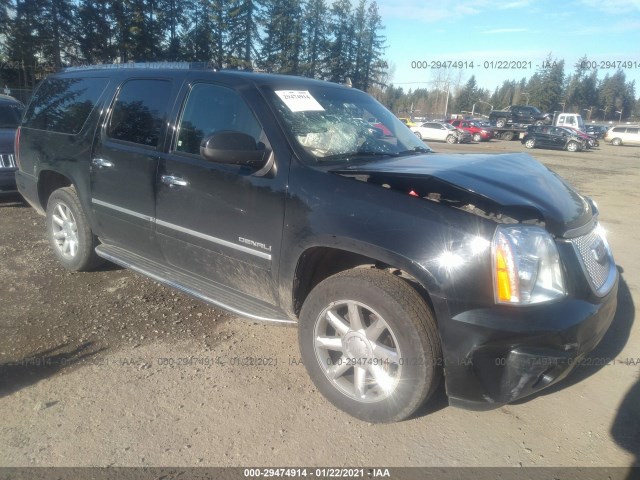 GMC YUKON XL 2014 1gks2mef2er164655