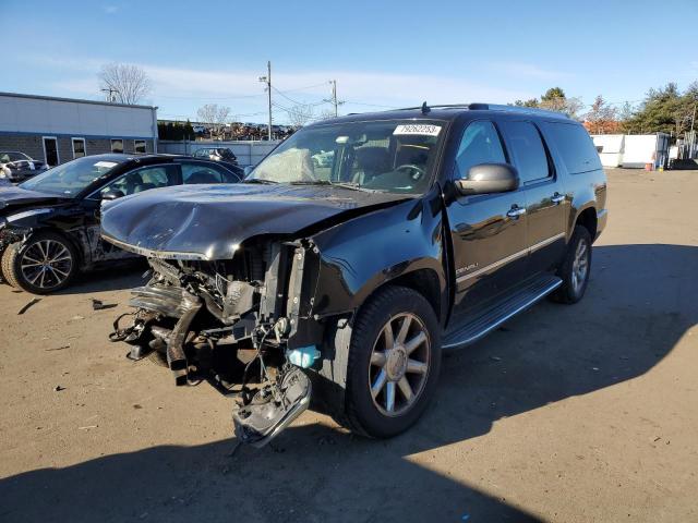 GMC YUKON 2011 1gks2mef3br200235