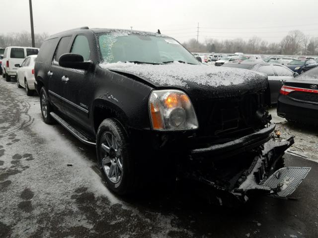 GMC YUKON 2011 1gks2mef3br348594