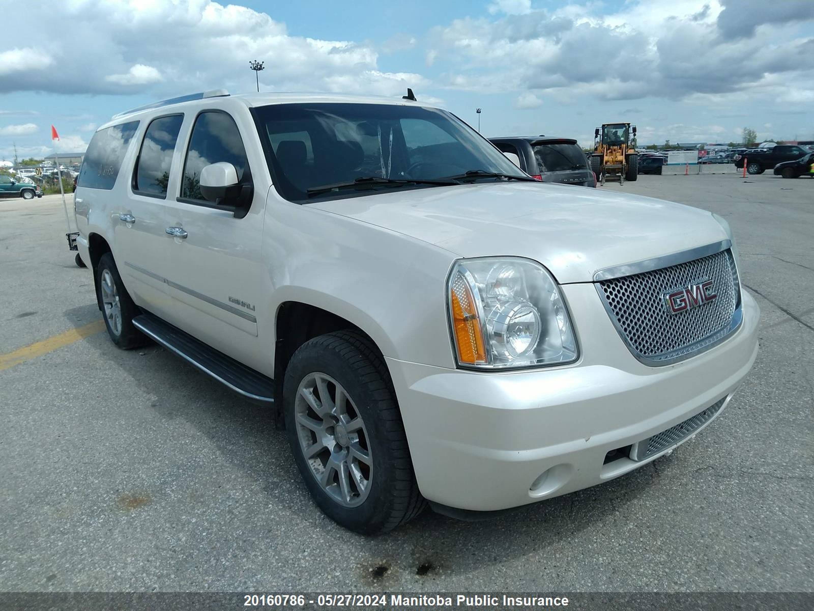 GMC YUKON 2012 1gks2mef3cr189450