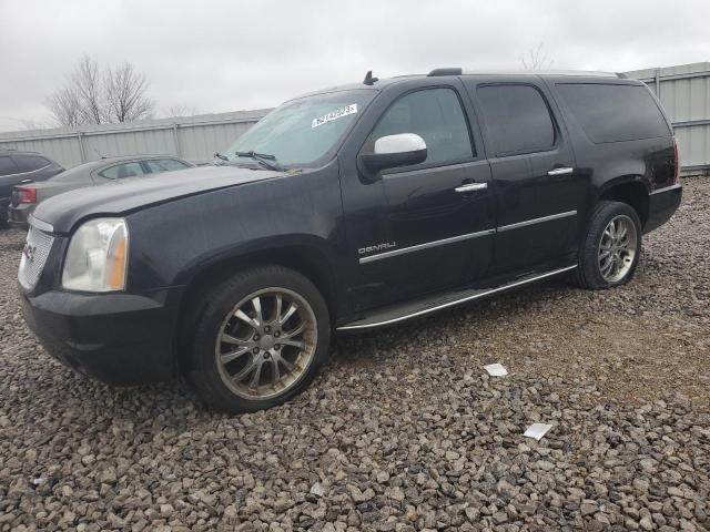 GMC YUKON 2012 1gks2mef3cr234550