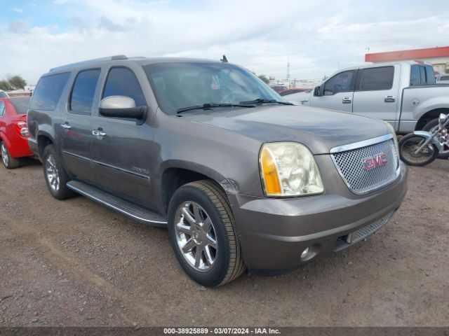 GMC YUKON XL 1500 2012 1gks2mef3cr248691