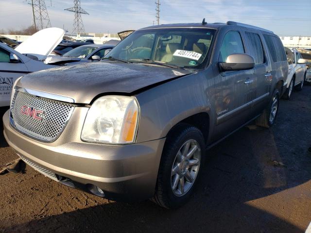 GMC YUKON 2013 1gks2mef3dr110814