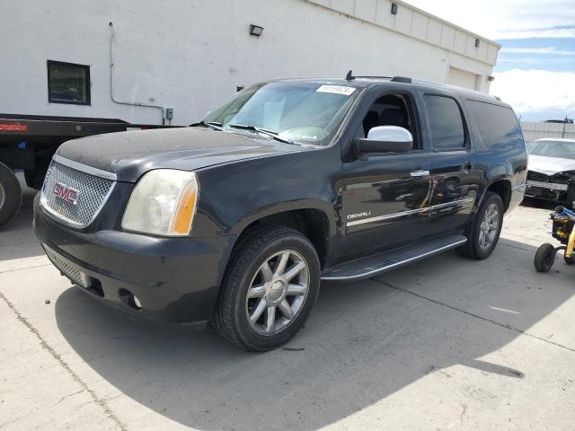 GMC YUKON 2013 1gks2mef3dr153212