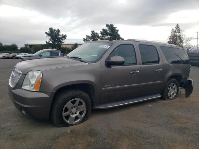 GMC YUKON 2013 1gks2mef3dr164582