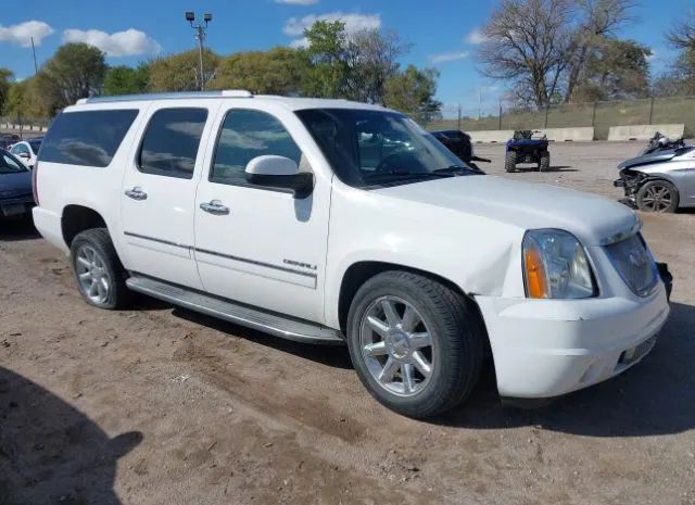 GMC YUKON 2013 1gks2mef3dr266173