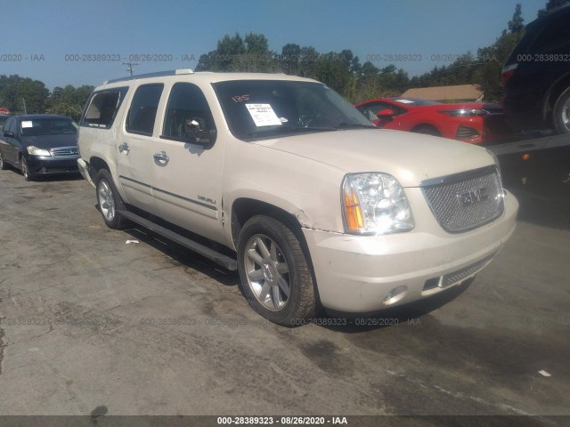 GMC YUKON XL 2013 1gks2mef3dr281305