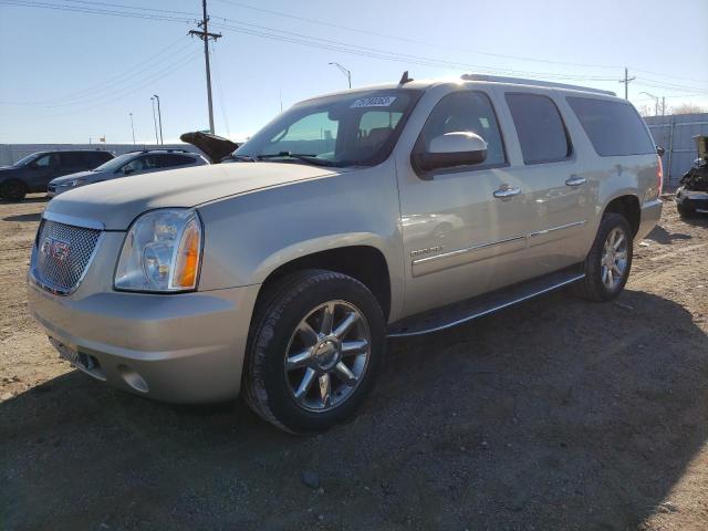 GMC YUKON 2013 1gks2mef3dr355919